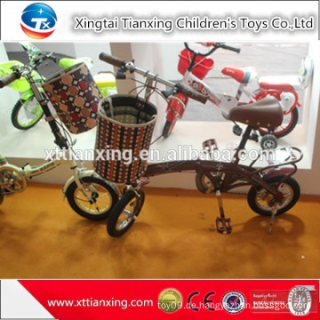 China Fabrik Großhandel Kinder Chopper Fahrräder